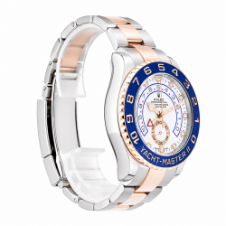 Rolex Yatch-Master 44MM 116681 Two Tone Watch